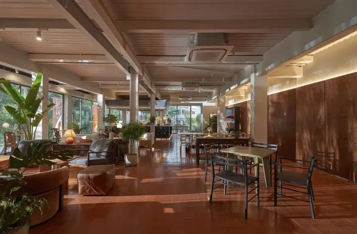 Bakes Flagship Store and Bakery