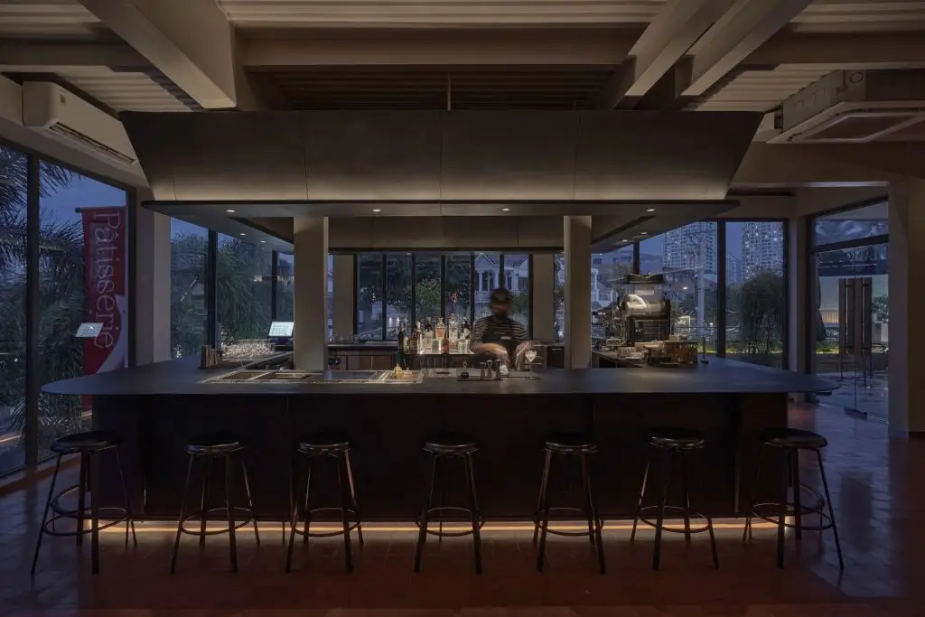 Bakes Flagship Store and Bakery