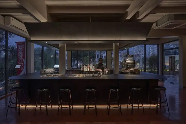 Bakes Flagship Store and Bakery