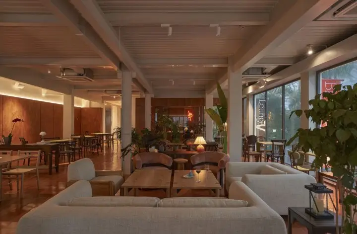 Bakes Flagship Store and Bakery