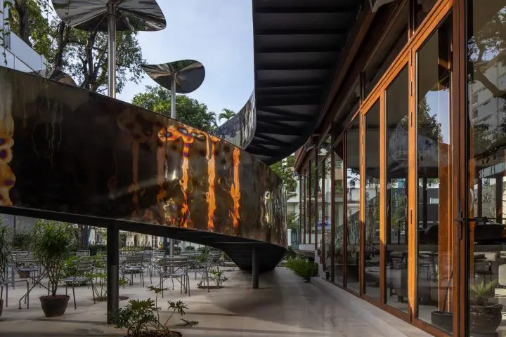 De La Sól Work and Exhibition Space