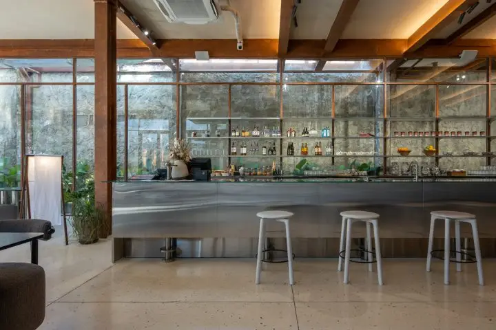 De La Sól Work and Exhibition Space