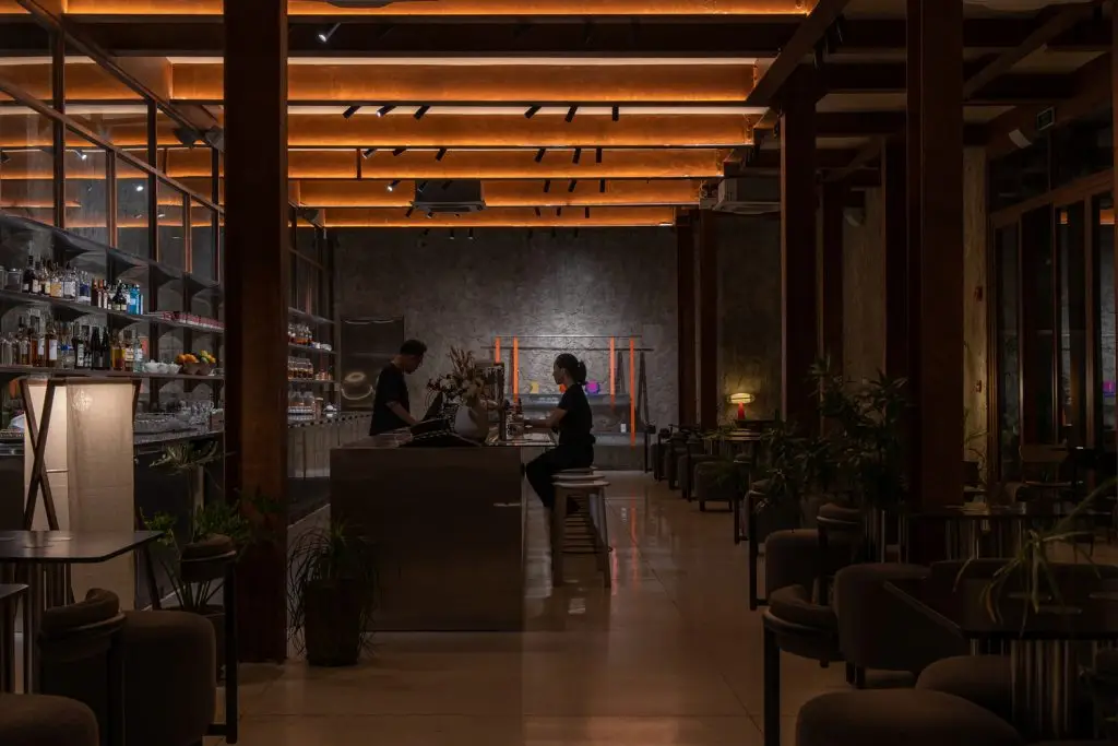 De La Sól Work and Exhibition Space