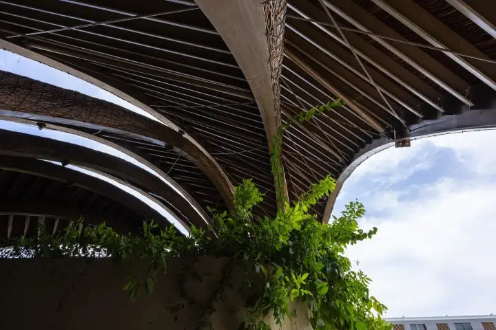 Guột Garden Club House