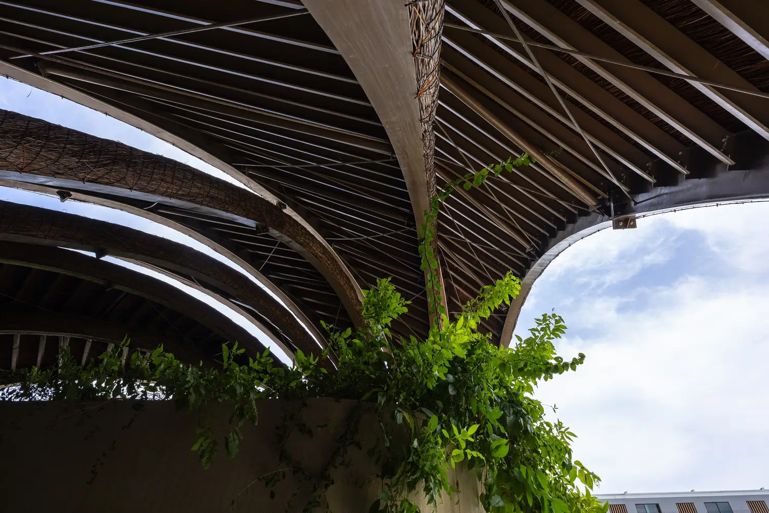 Guột Garden Club House