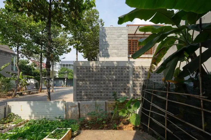 Nhà ở Bình Dương