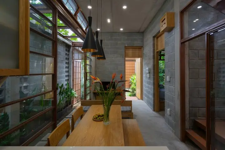 Nhà ở Bình Dương