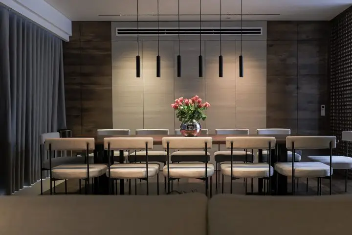 Căn hộ 1+1: Giải pháp khác biệt không chỉ từ diện tích