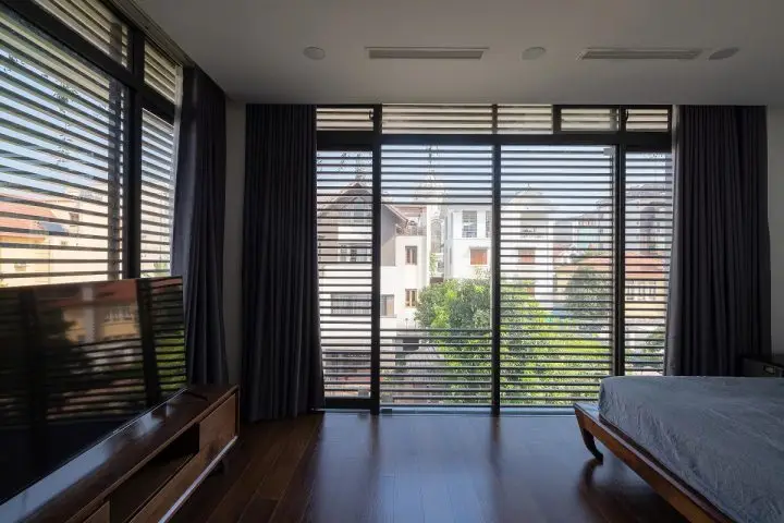 Ninh Bình Villa – Tận hưởng cuộc sống xanh