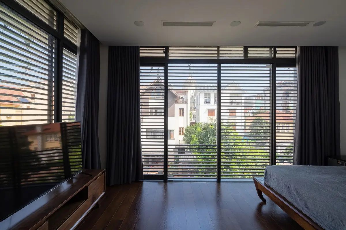 Ninh Bình Villa – Tận hưởng cuộc sống xanh