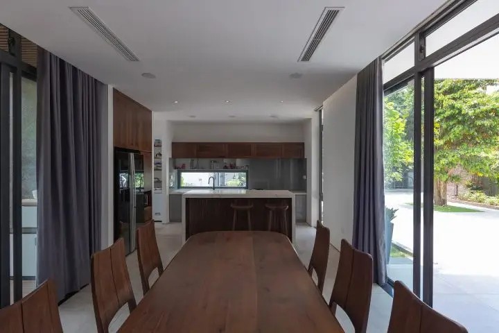 Ninh Bình Villa – Tận hưởng cuộc sống xanh