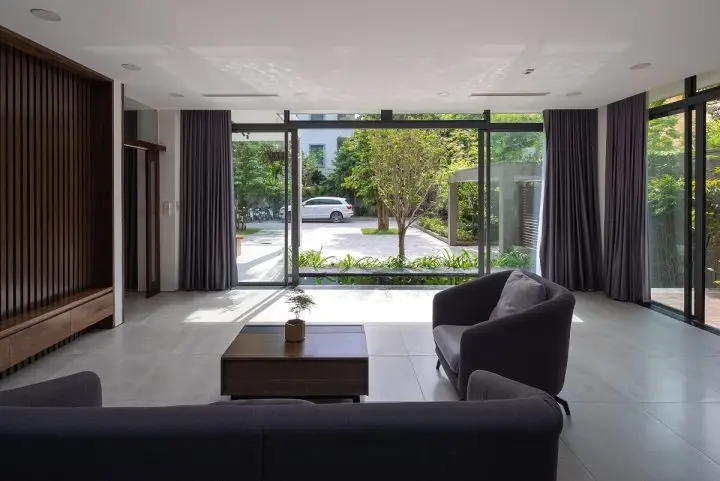 Ninh Bình Villa – Tận hưởng cuộc sống xanh