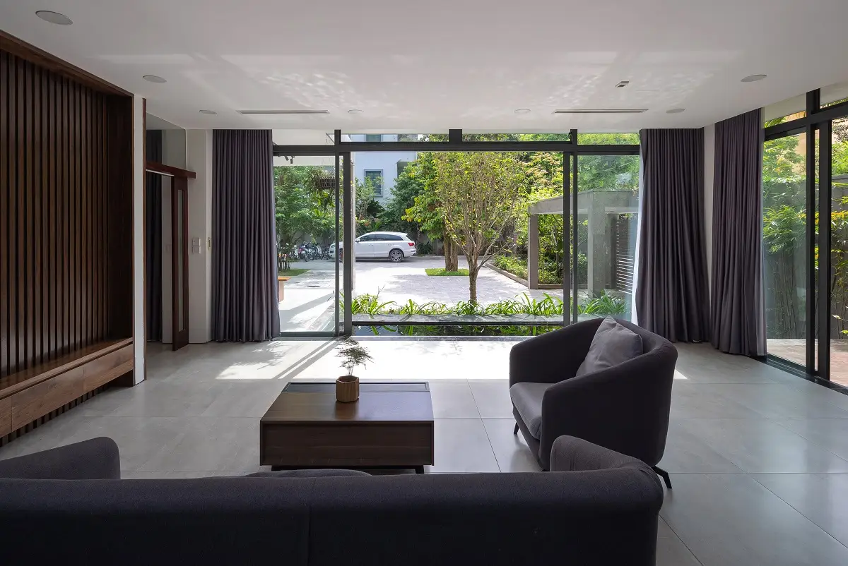 Ninh Bình Villa – Tận hưởng cuộc sống xanh