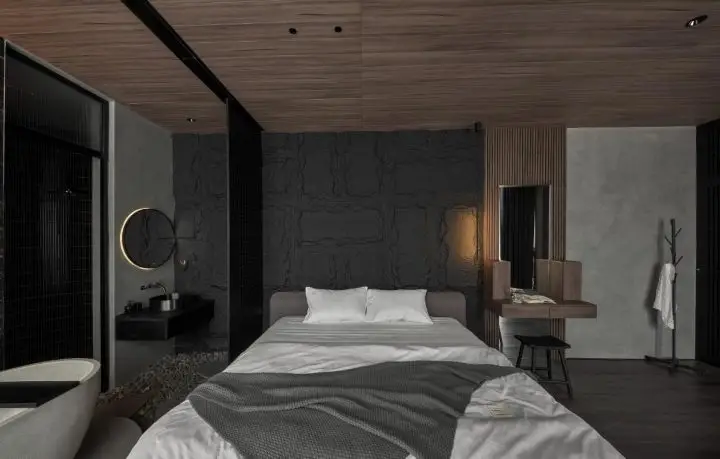 Maison Q2 – Thao Dien Villa