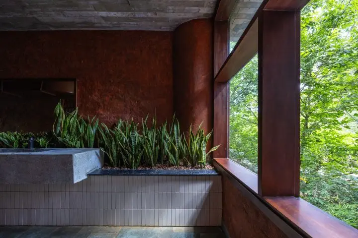 Nhà hàng MA.DE Bistro