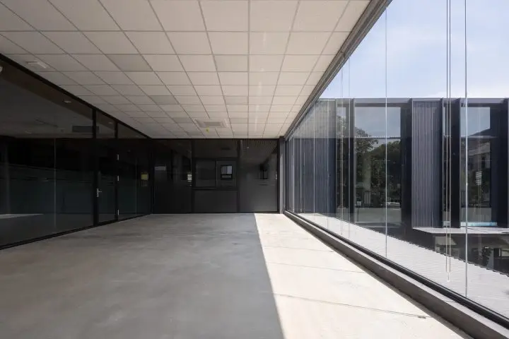 Cải tạo khu nghiên cứu và phát triển Mian