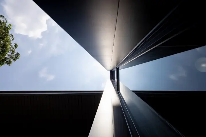 Cải tạo khu nghiên cứu và phát triển Mian