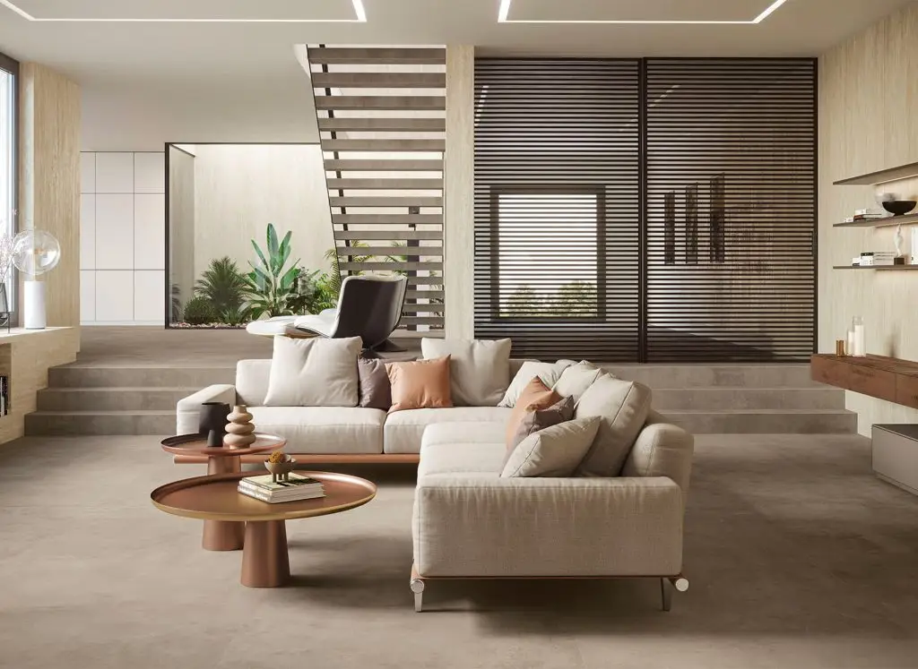 đồ nội thất phong cách Minimalism gọn nhẹ