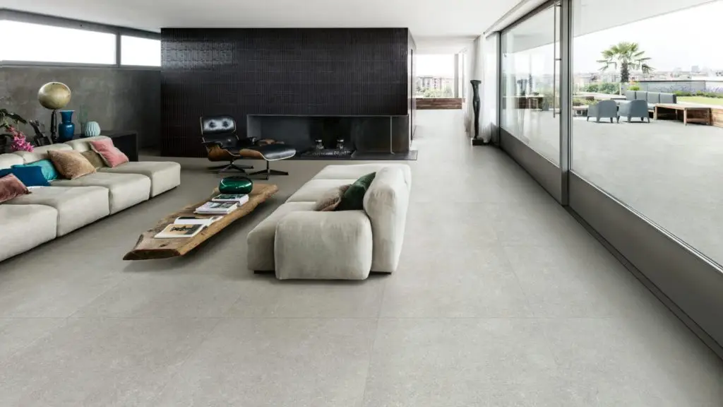 phong cách Minimalism loại bỏ những chi tiết thừa