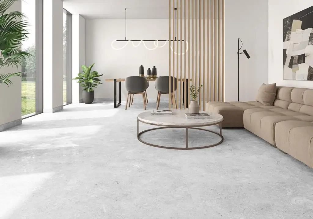 Thiết kế nội thất Minimalism mang tính thẩm mỹ cao
