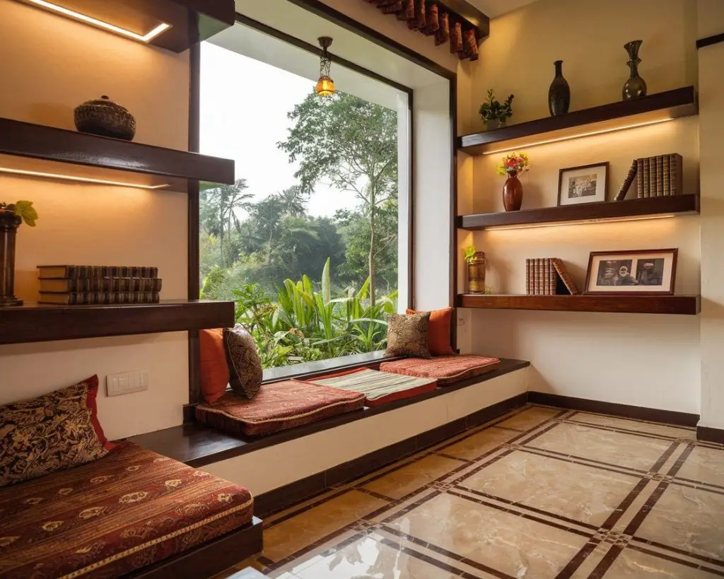 Phong cách thiết kế nội thất Japandi