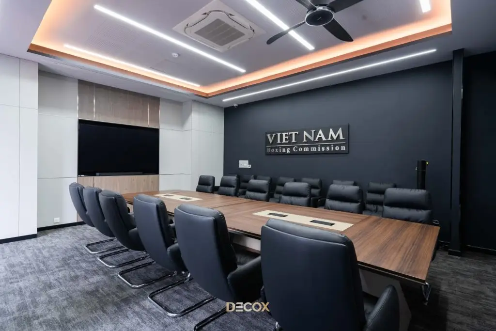 Saigon Sports Club SSC