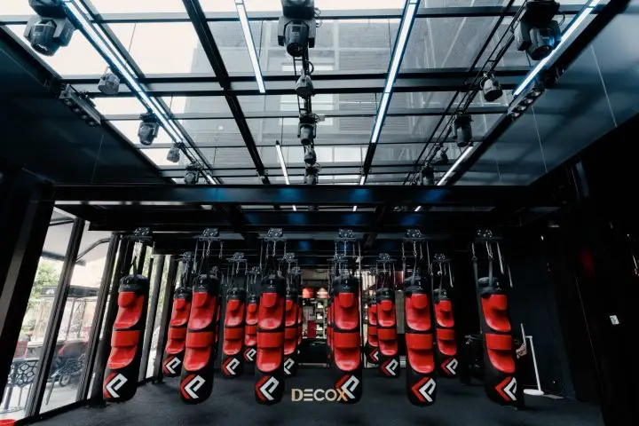 Saigon Sports Club SSC