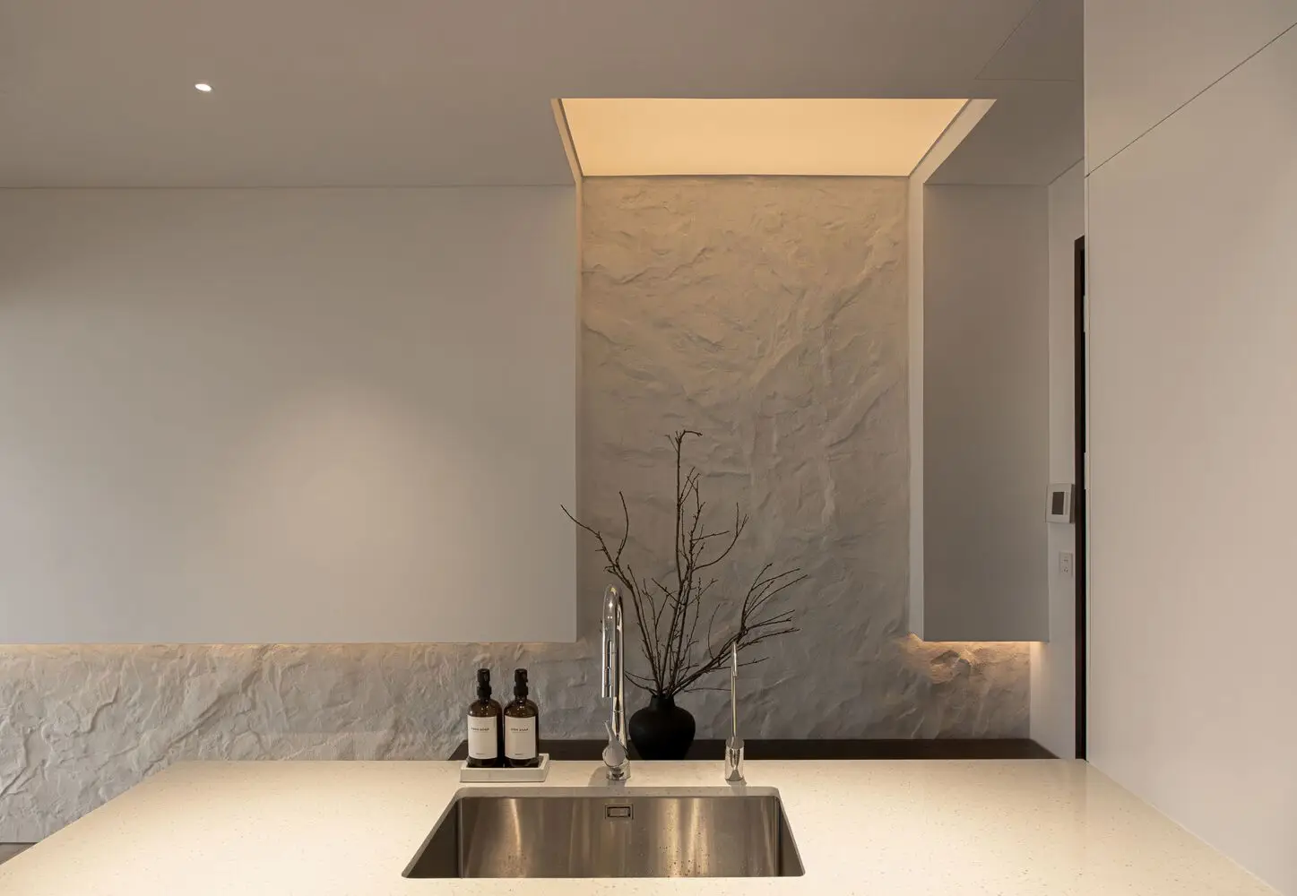 Ts Lunar Cavern Duplex Residence