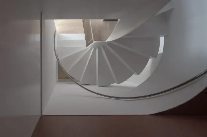 Ts Lunar Cavern Duplex Residence