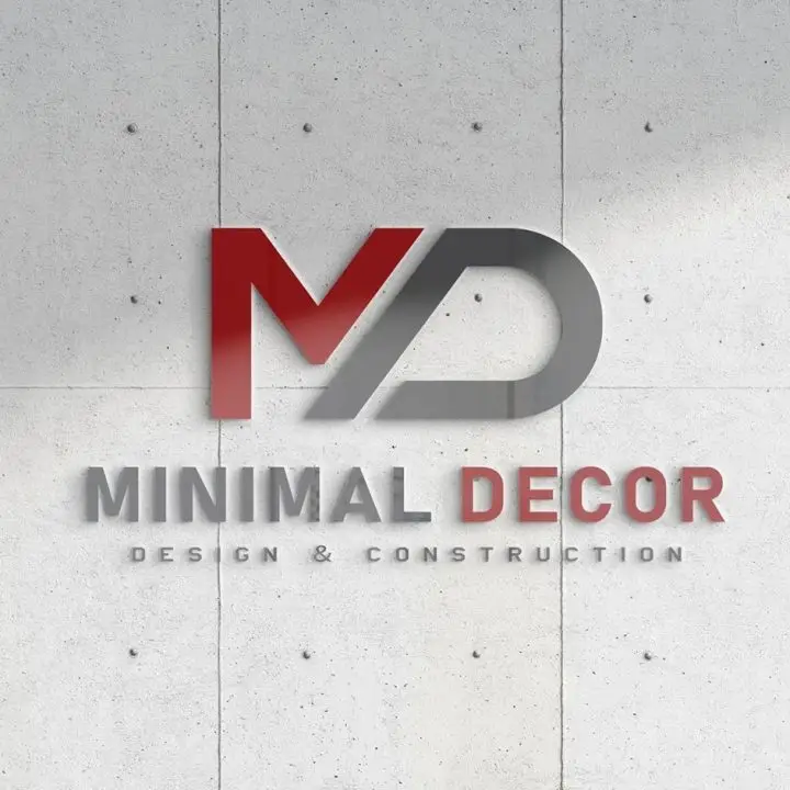 Minimal Decor