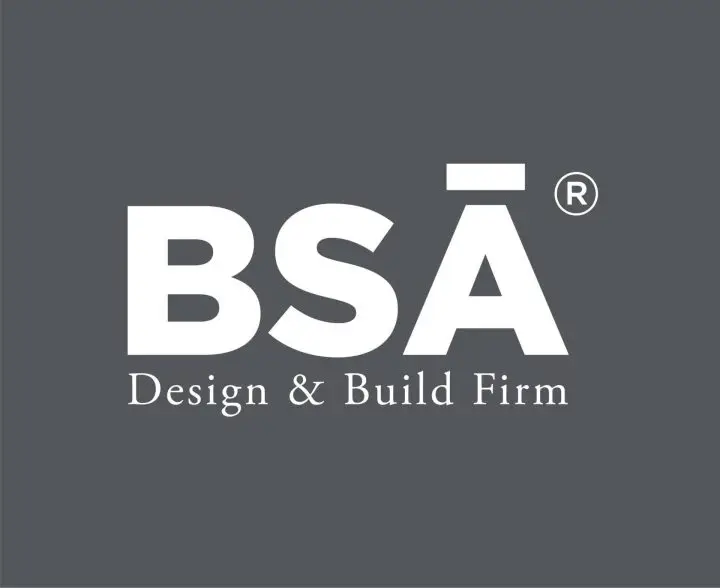 BSA Design & Build Firm