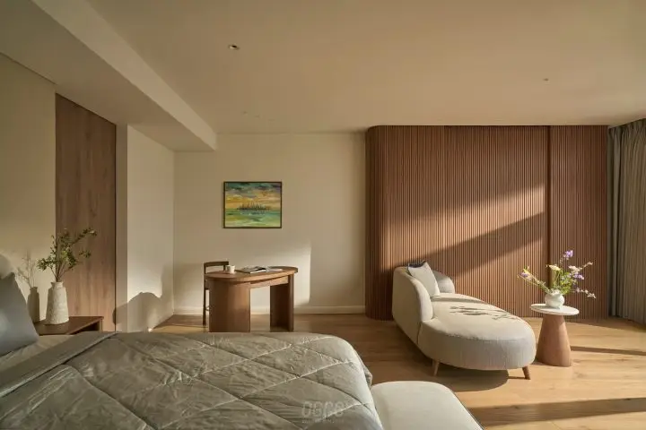 City Garden – Dream Home