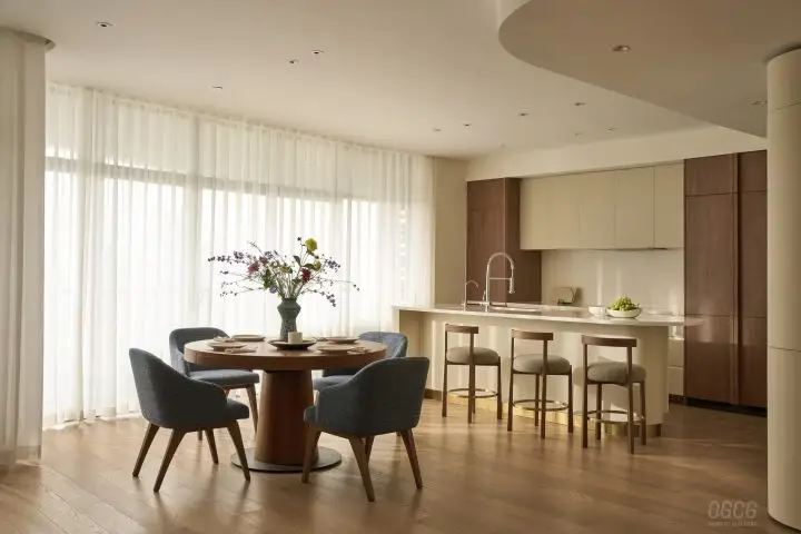 City Garden – Dream Home