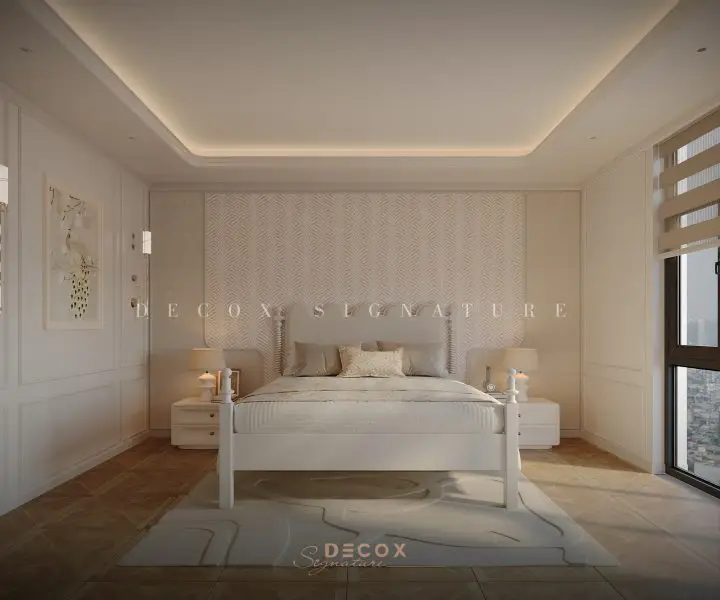 Alis Indochine Villa