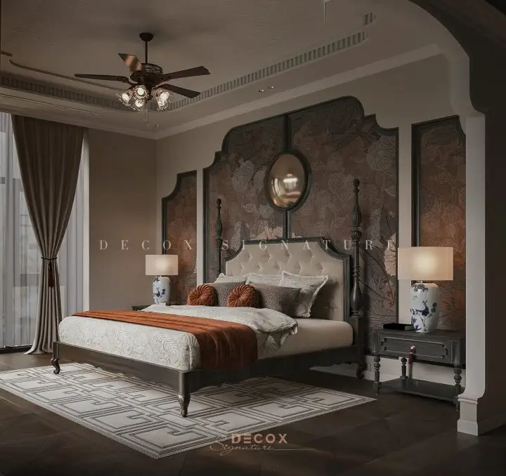 Alis Indochine Villa