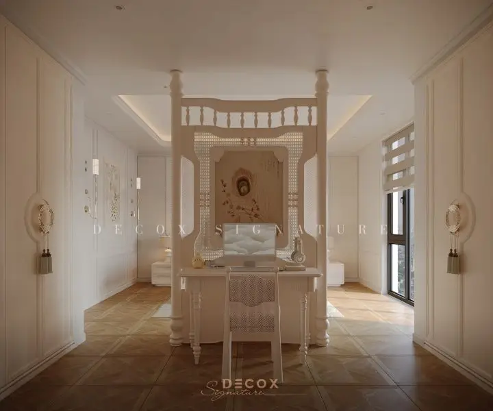 Alis Indochine Villa