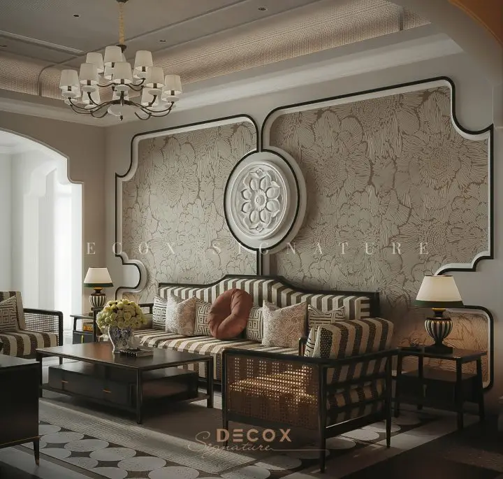 Alis Indochine Villa