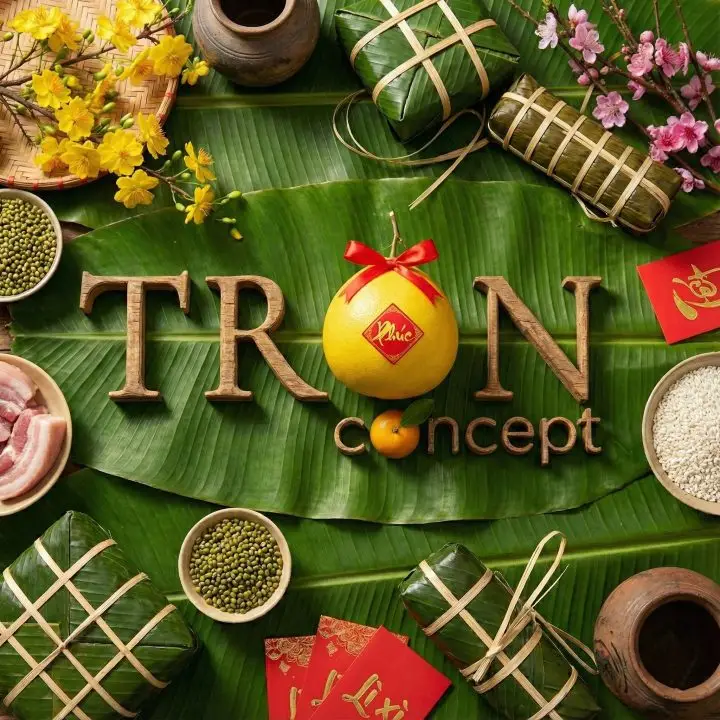 TRỌN Concept