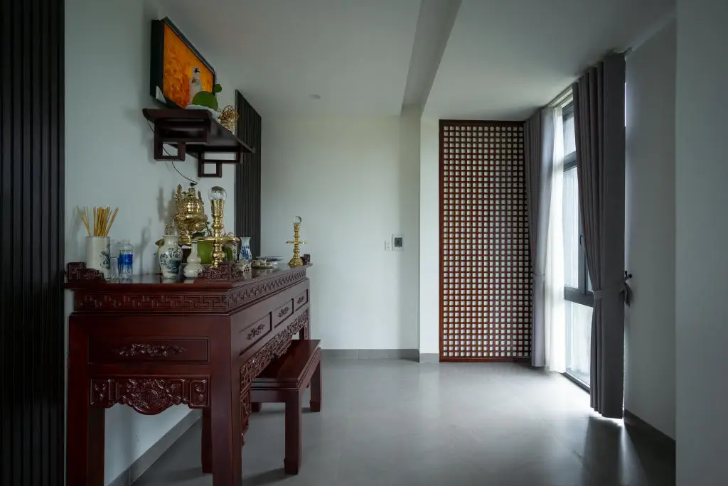 Mẫu báo giá thi công nội thất biệt thự Cozy Villa 3