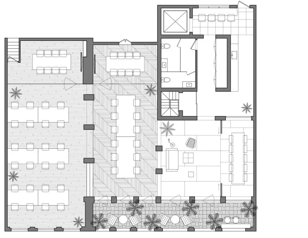 báo giá thi công nội thất bản thiết kế