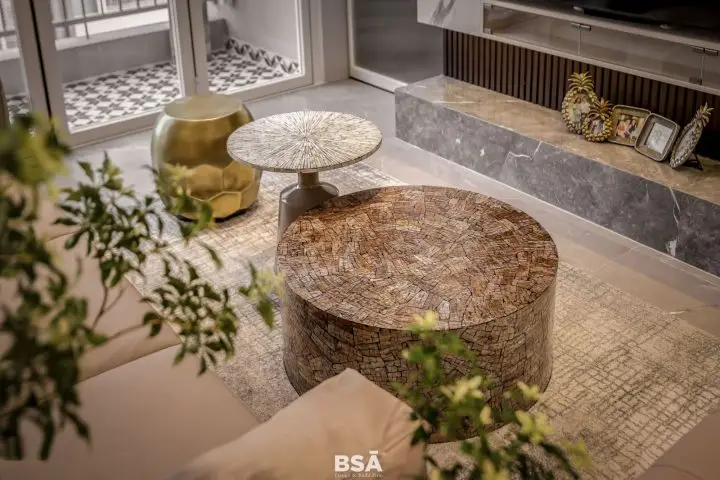 Căn hộ Vinhomes Central Park