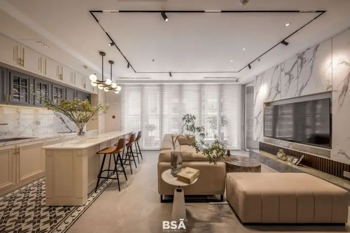 Căn hộ Vinhomes Central Park