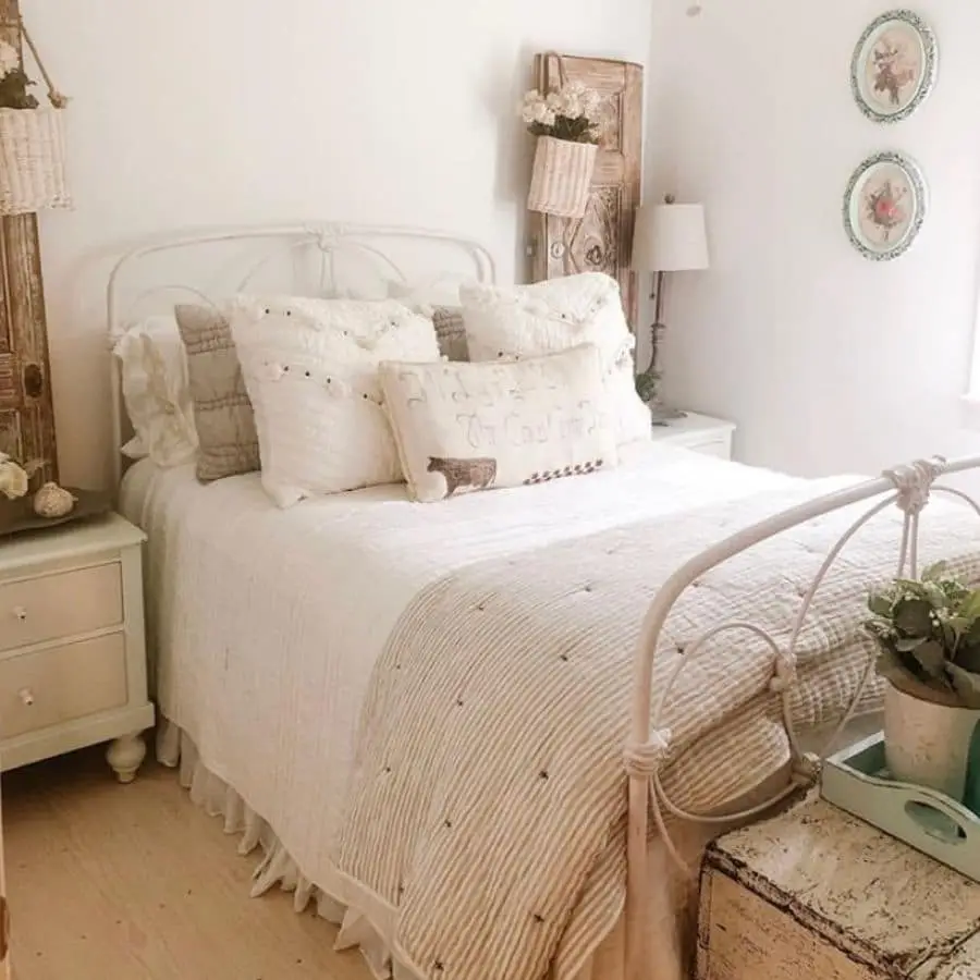 nhà gác lửng 3 phòng ngủ diện tích 4x20m