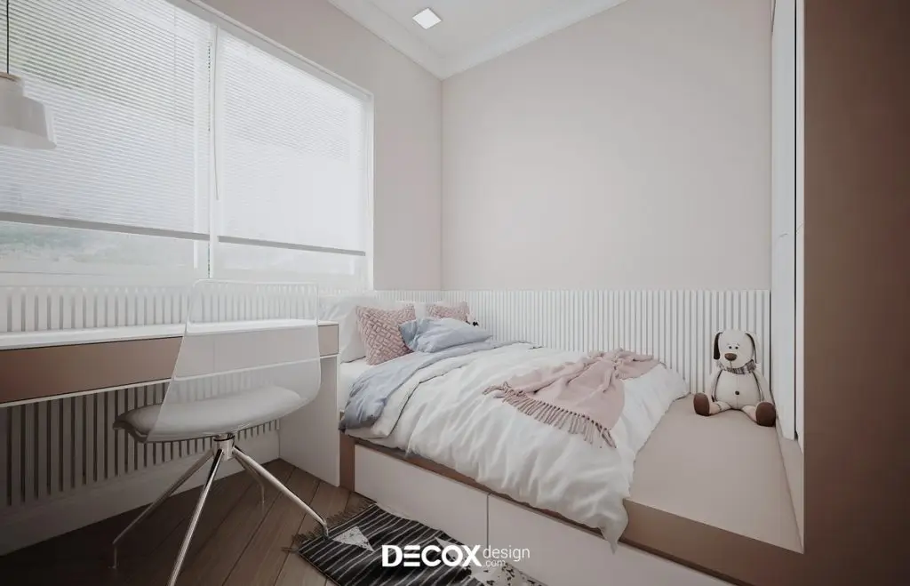 phong thuỷ phòng ngủ hợp mệnh Hoả