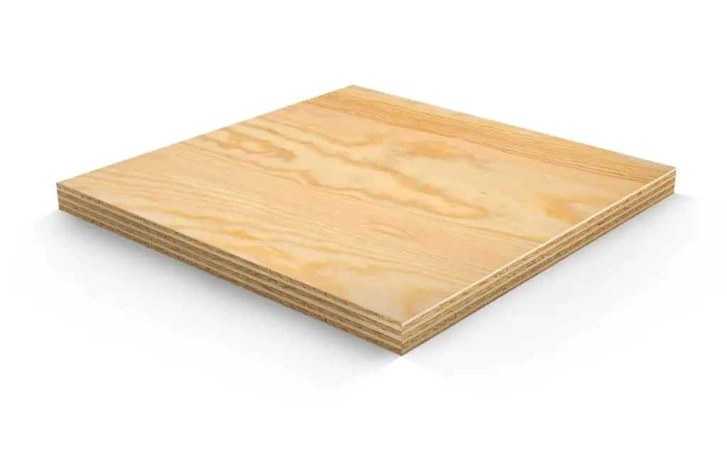 gỗ plywood