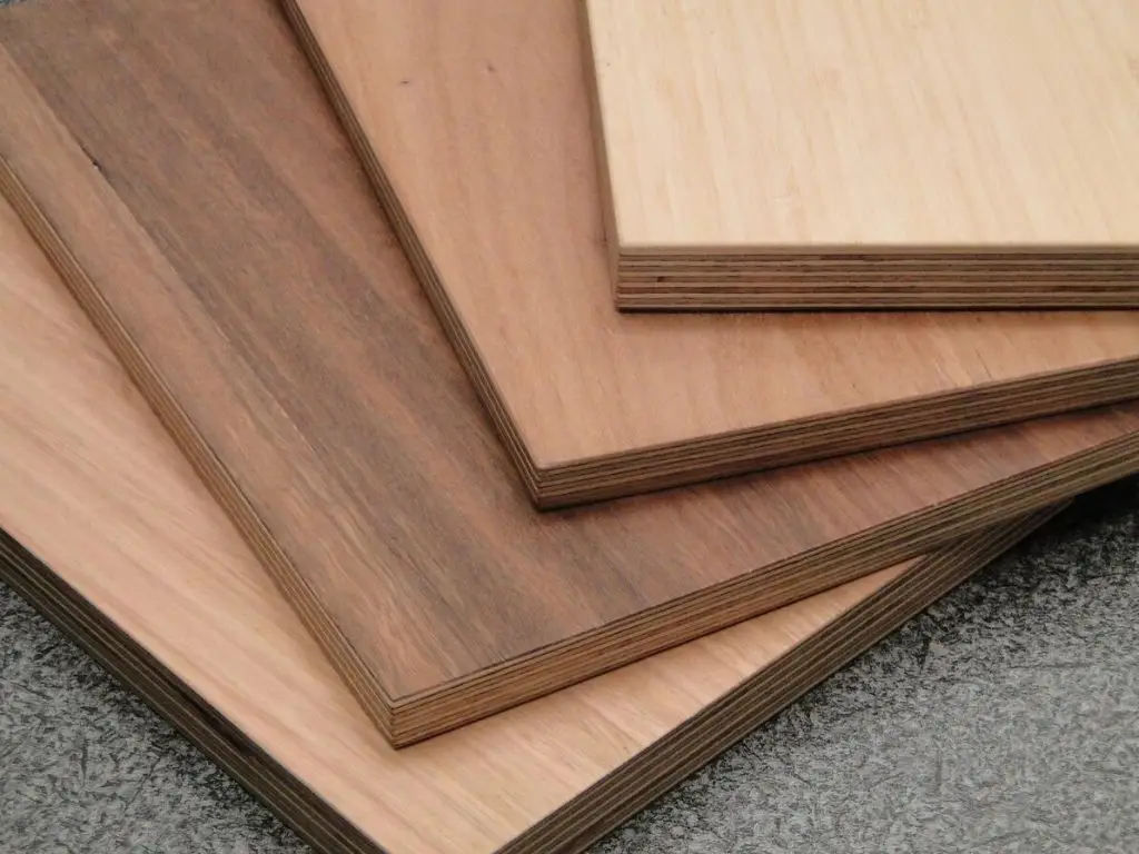 ưu điểm của gỗ plywood