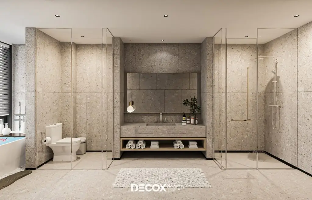 thiết kế nội thất khách sạn cao cấp