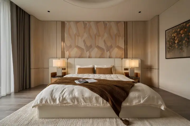 Townhouse Phú Mỹ Hưng