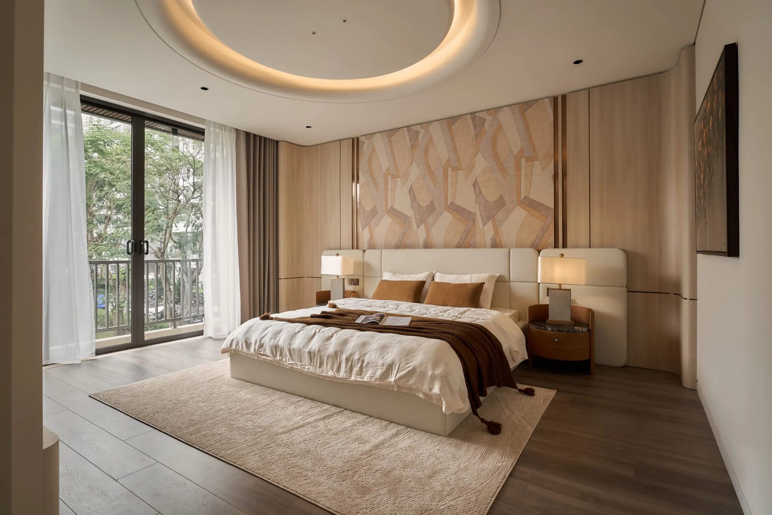 Townhouse Phú Mỹ Hưng