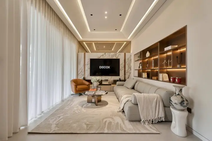 Townhouse Phú Mỹ Hưng